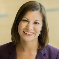 Photo of Megan Giordano